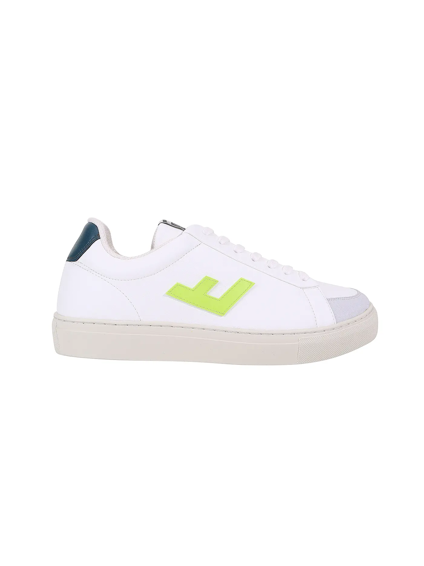 FLAMINGOS LIFE | Sneaker Classic 70S | weiss